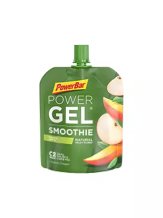 POWER BAR | PowerGel Smoothie Mango Apple 90g | 